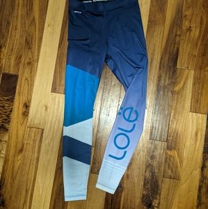 Lole sierra leggings